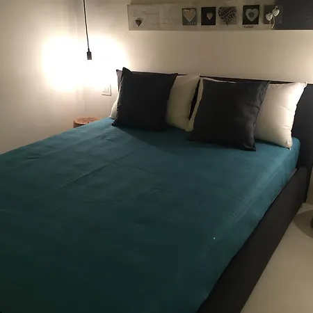 Loft Veterani * Cefalù