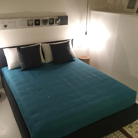 Loft Veterani Lejlighed Cefalù