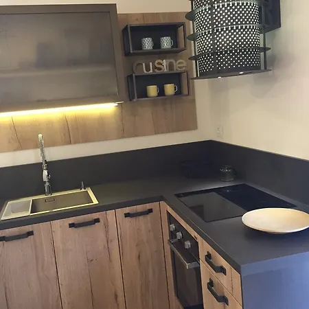 Loft Veterani *