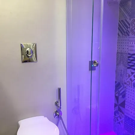 Lejlighed Loft Veterani Cefalù