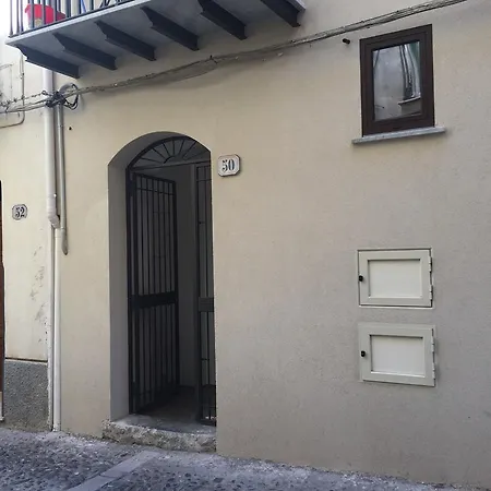 Loft Veterani Apartment