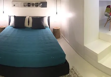 Loft Veterani * Cefalù